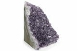 Free-Standing, Amethyst Crystal Cluster - Uruguay #230531-1